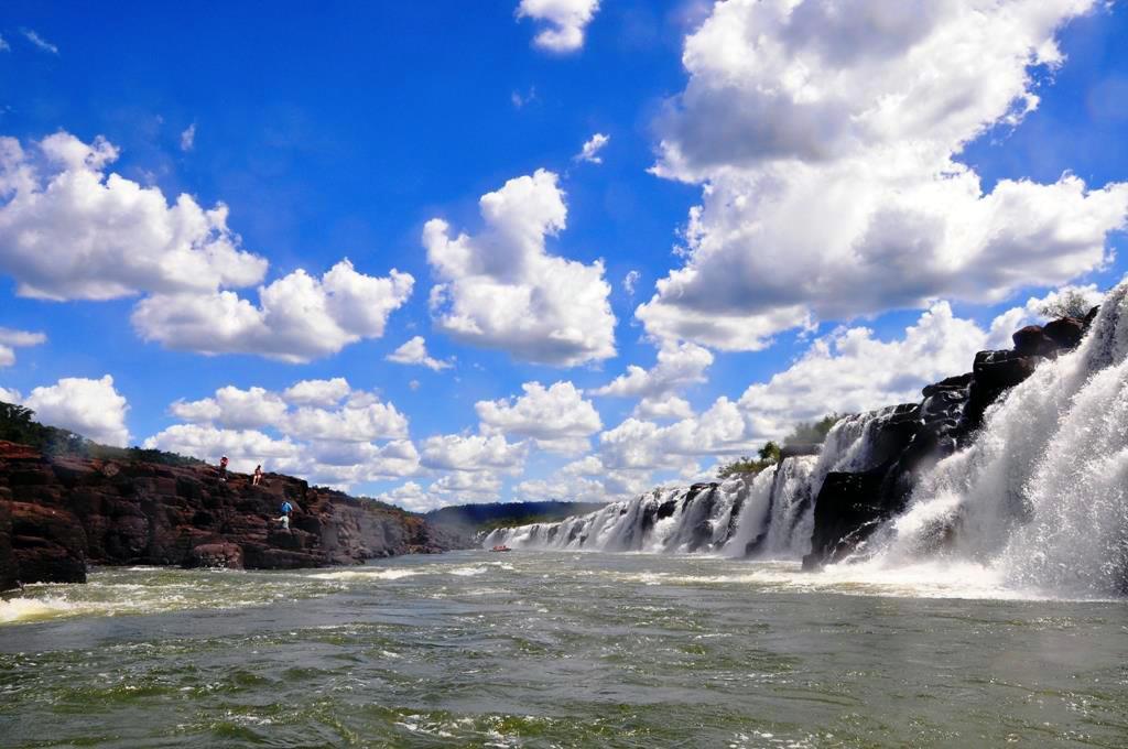 Posada Del Chaman Iguazu Puerto Iguazu Ngoại thất bức ảnh