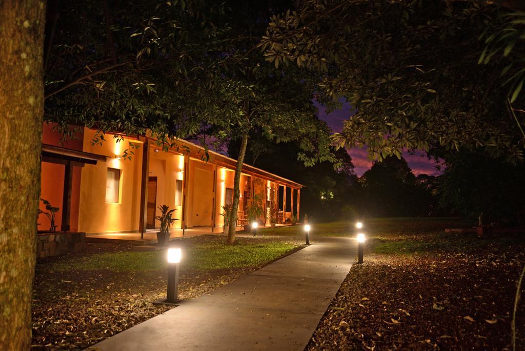 Posada Del Chaman Iguazu Puerto Iguazu Ngoại thất bức ảnh