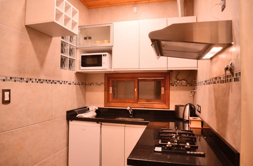 Posada Del Chaman Iguazu Puerto Iguazu Ngoại thất bức ảnh