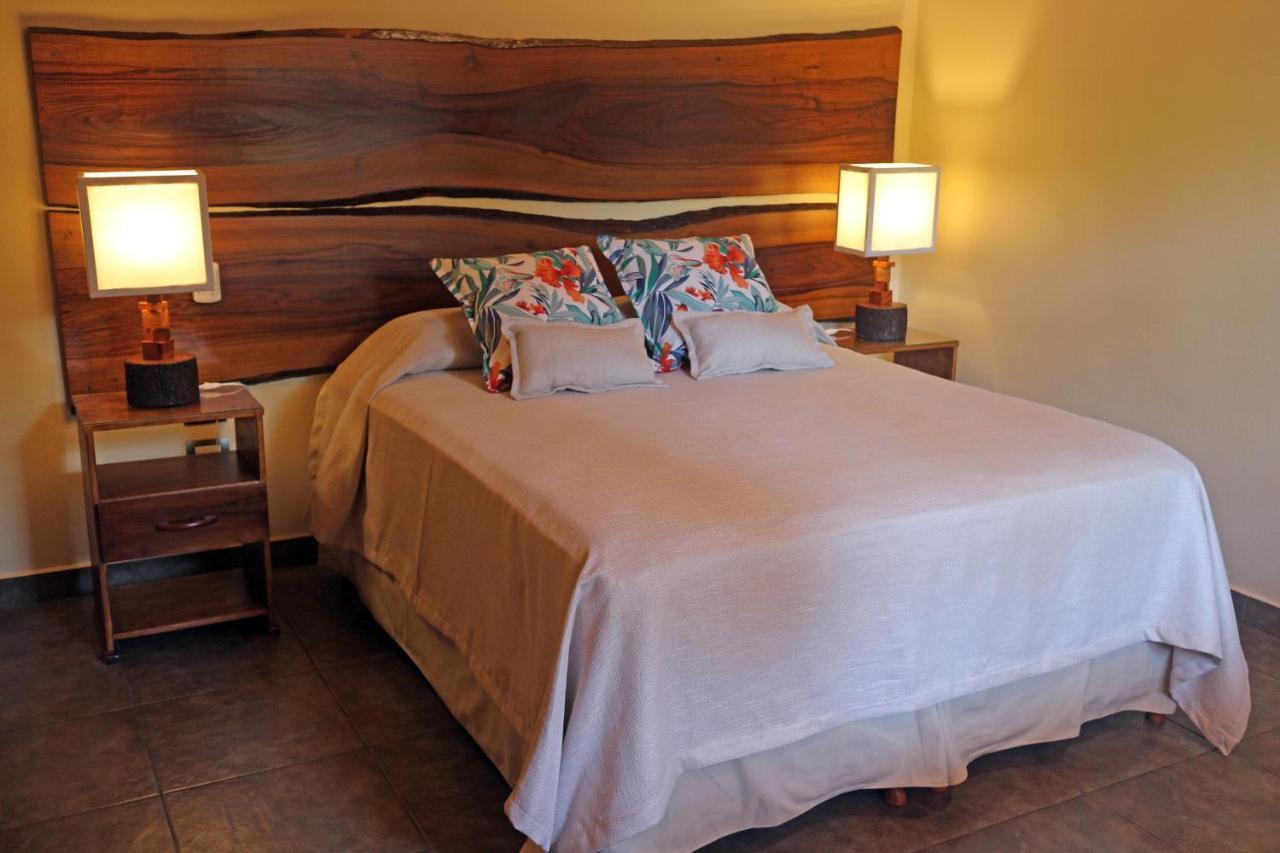 Posada Del Chaman Iguazu Puerto Iguazu Ngoại thất bức ảnh